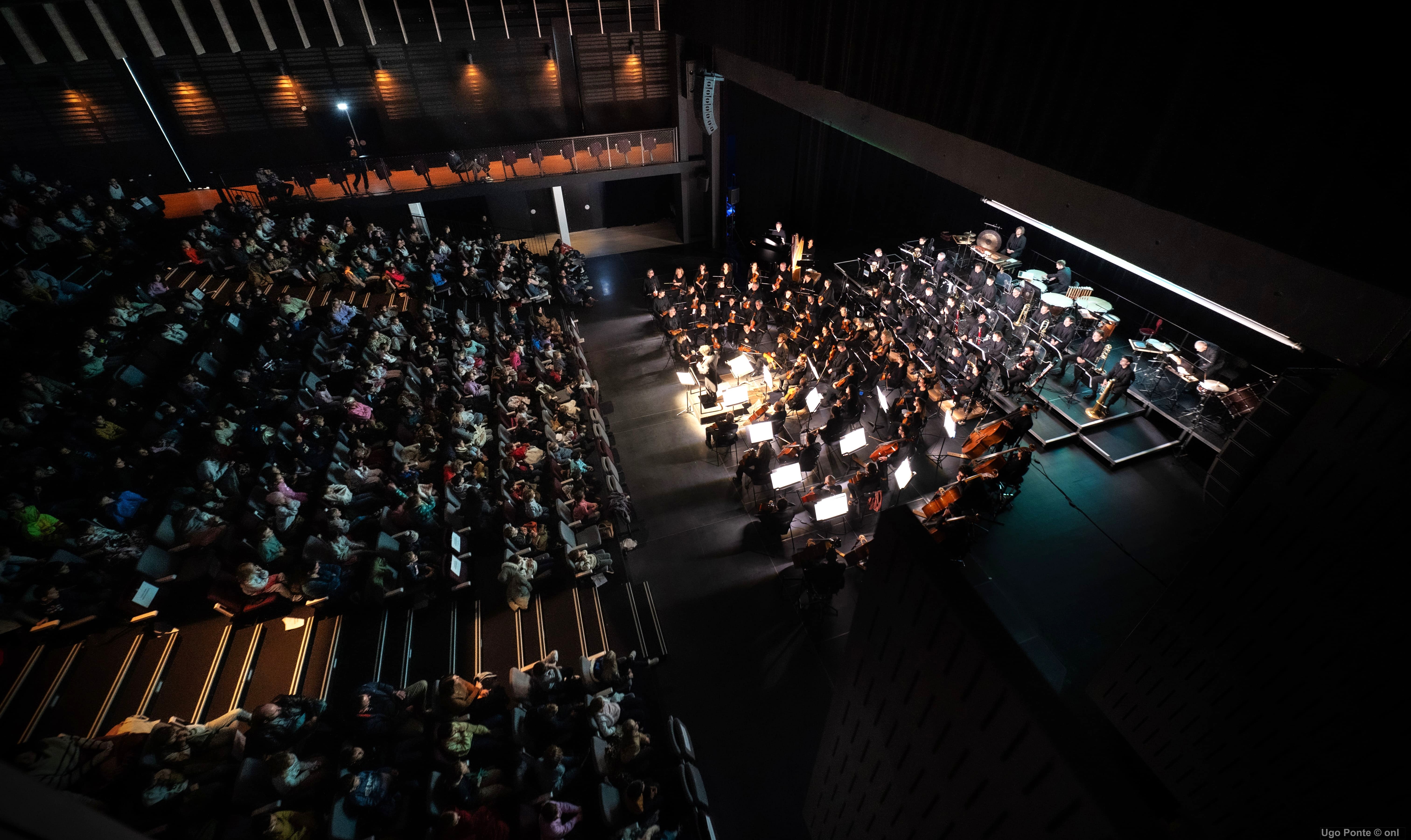 Association Arpège : accompagner toujours plus les publics vers la musique symphonique