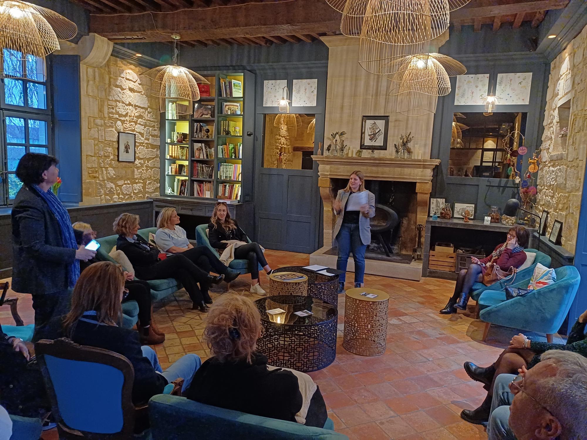 Meuse : les femmes cheffes d’entreprise mises à l’honneur