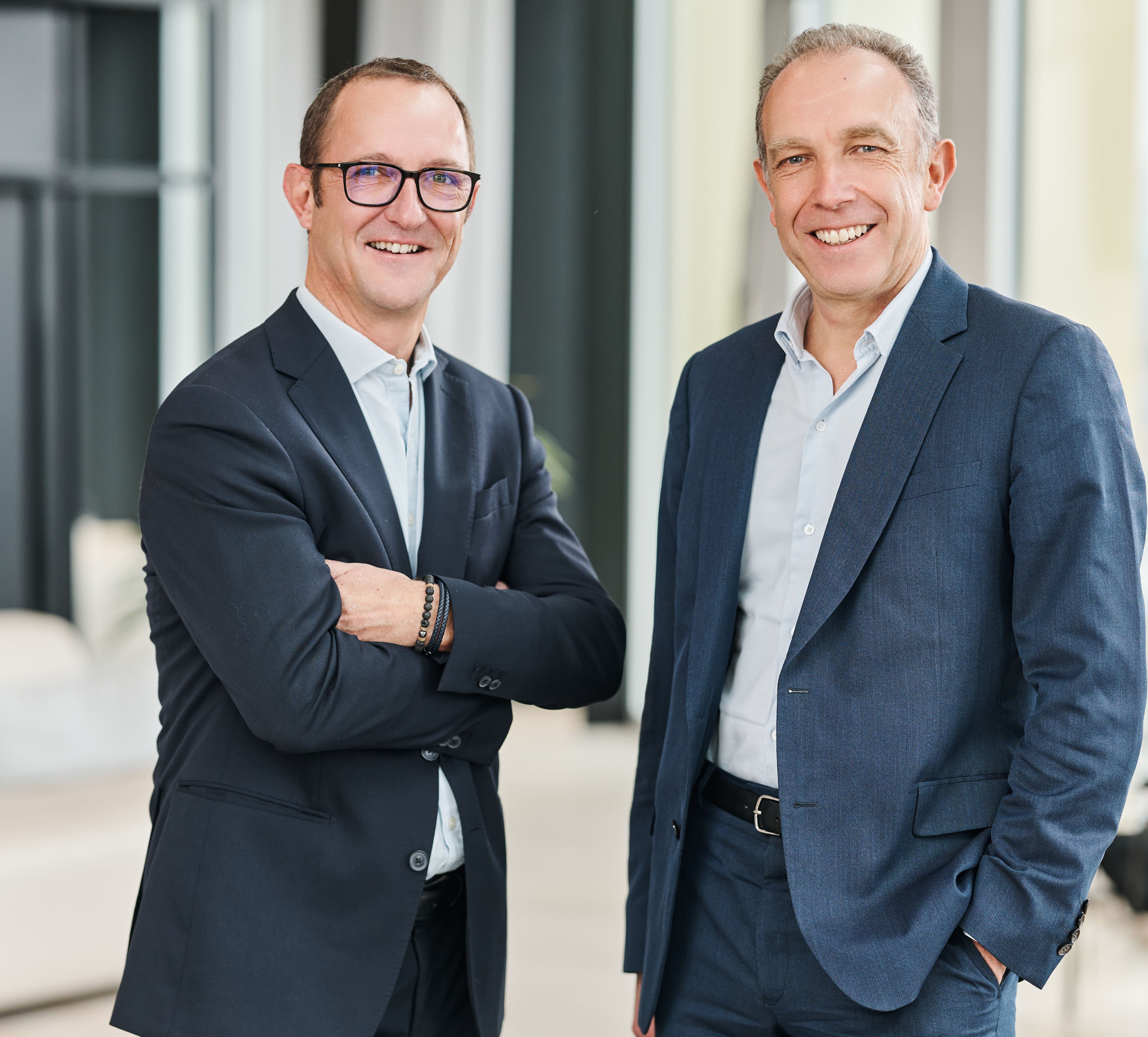 CENORBANK Group, nouvelle entité de Caisse d'Epargne Hauts de France