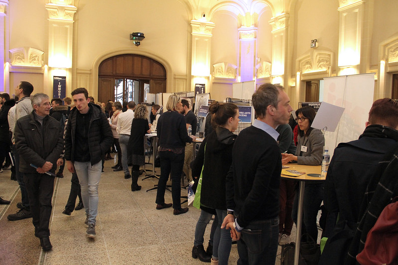 Nancy : l'épicentre d'une économie du geste en pleine mutation