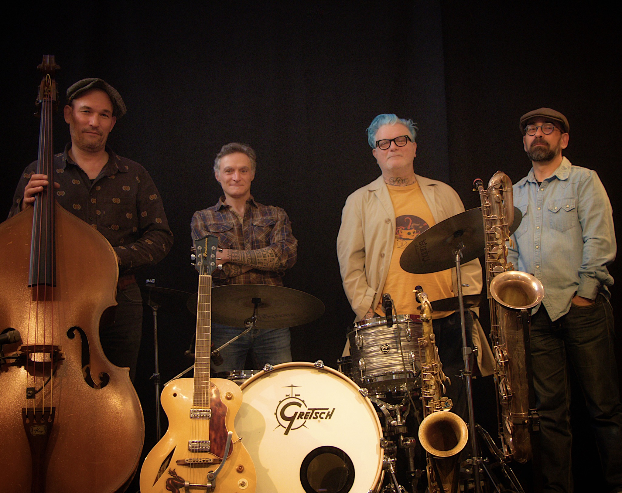 Laon : Le festival Jazz'titudes s'élance pour une 29ème édition