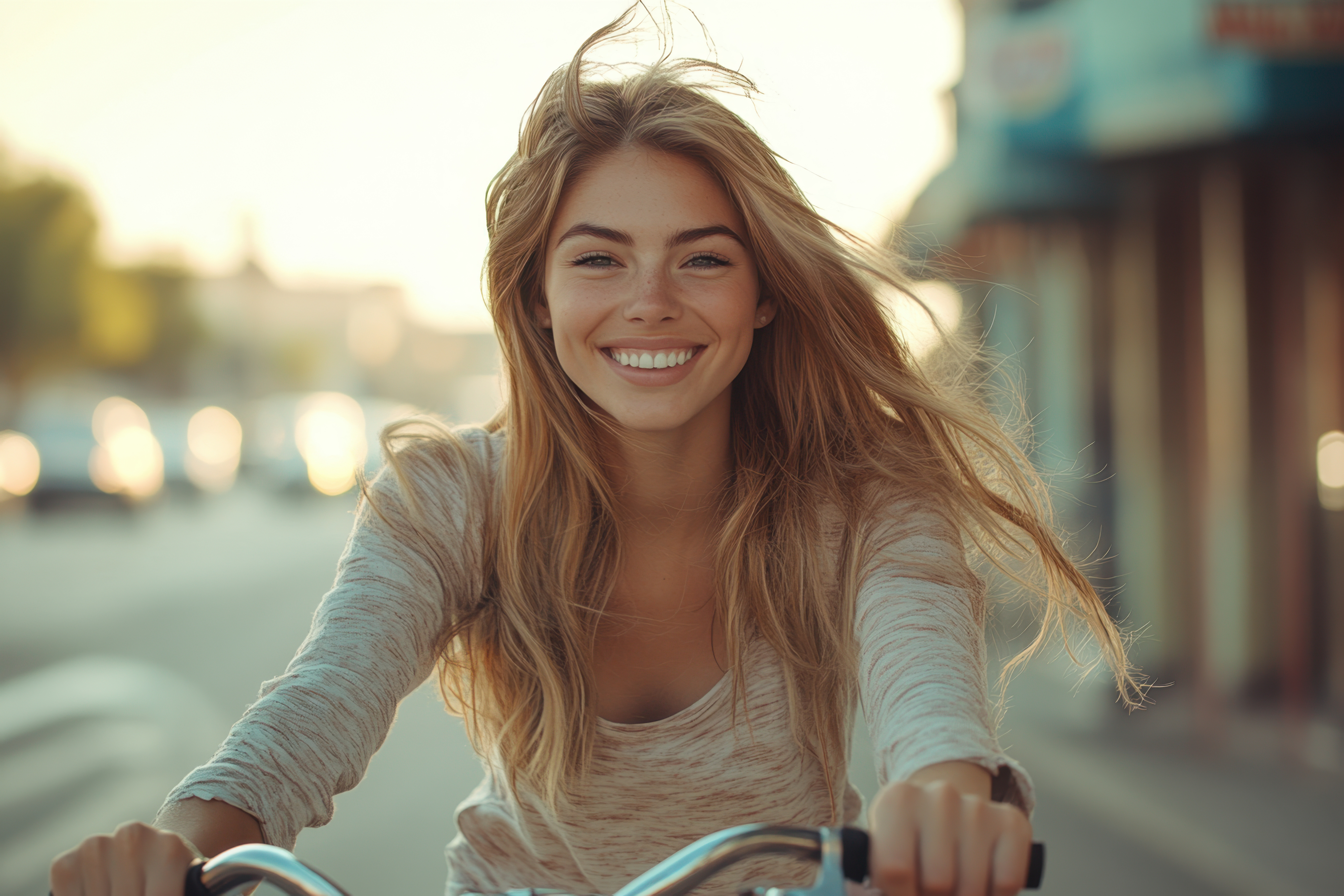 Beauvais : Nouvelles sessions du dispositif « Permis roues libres »