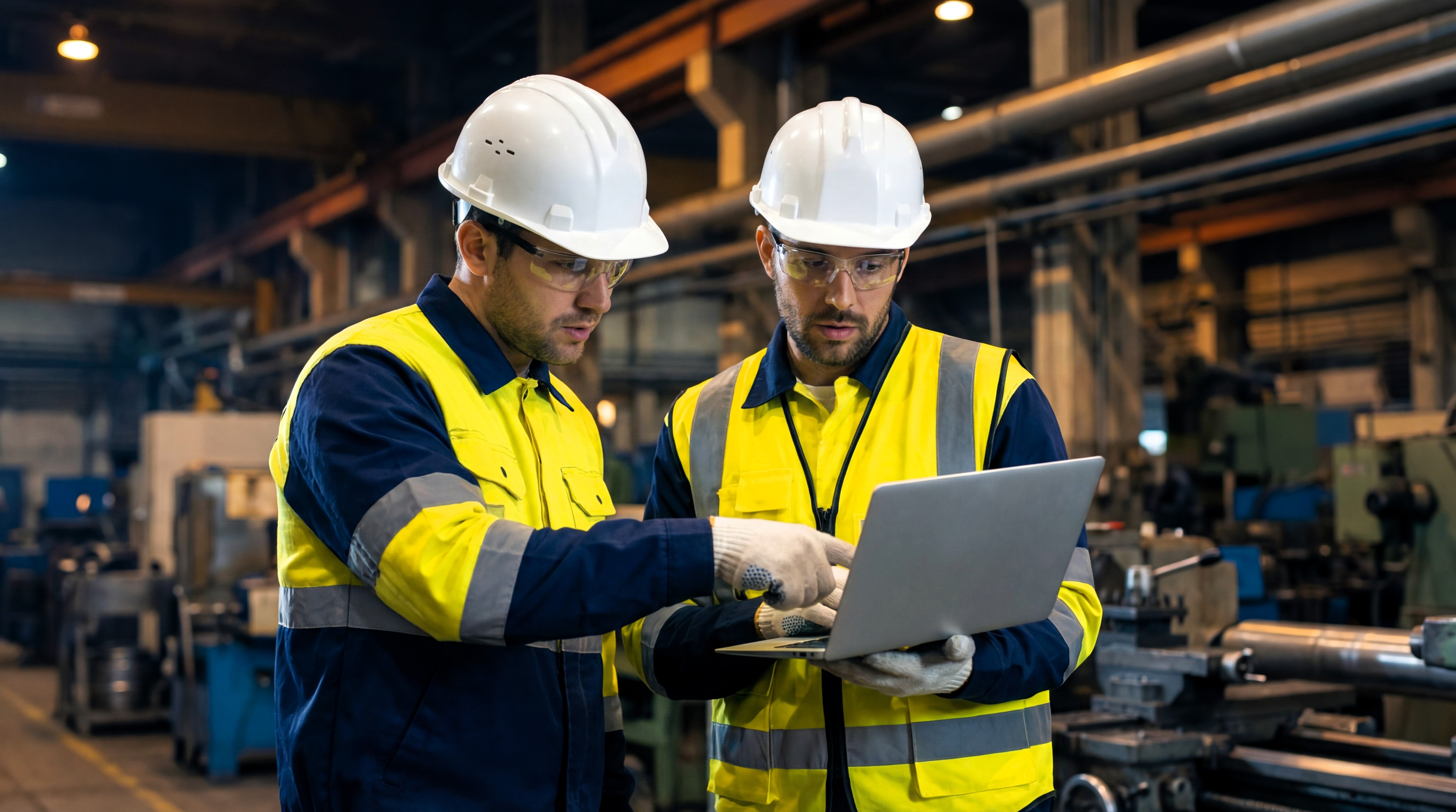 Malezieux Industrie ouvre ses portes pour attirer de nouveaux talents