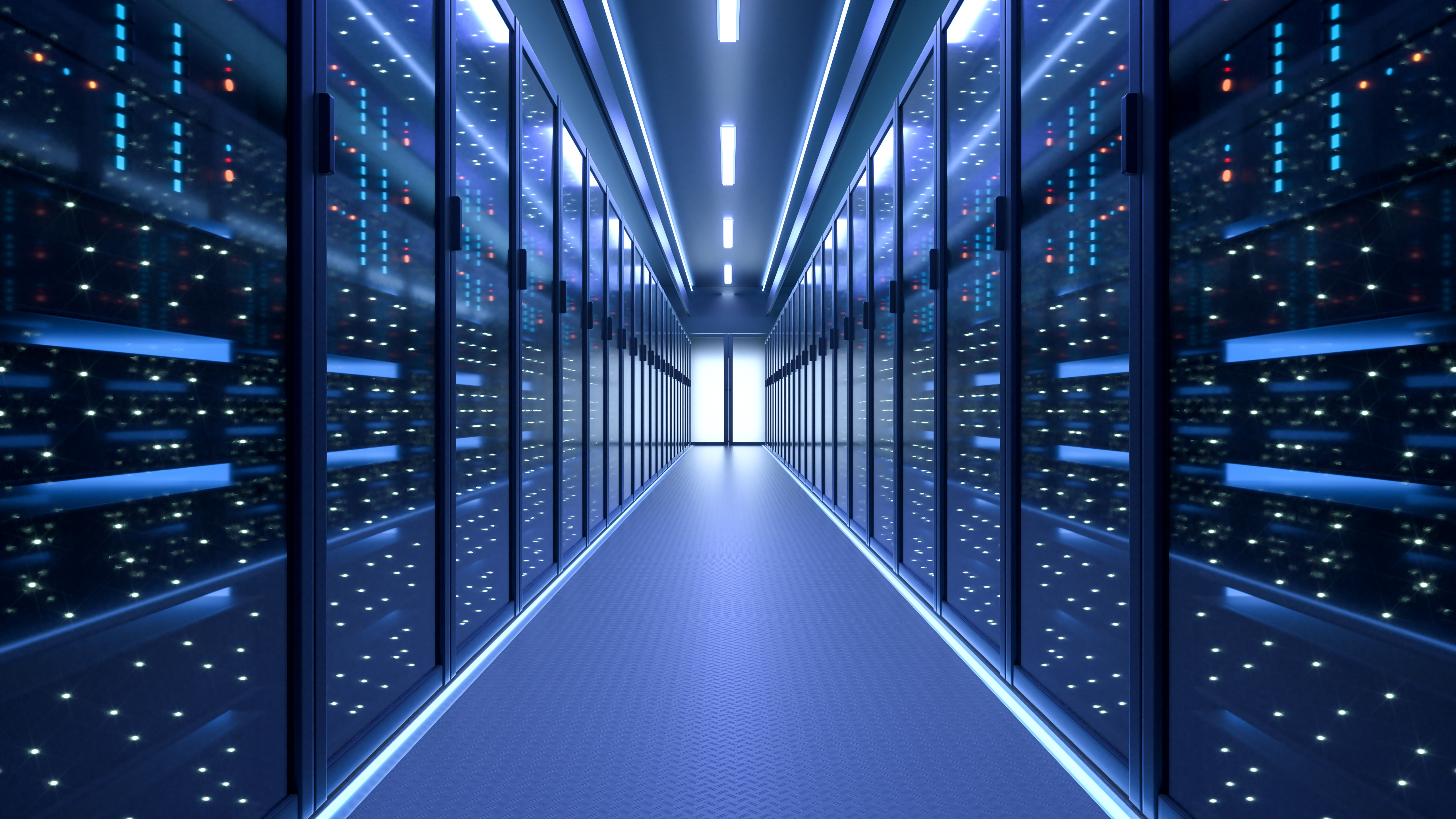 Somme : le mégaprojet de supercalculateur de Fluidstack à l’arrêt