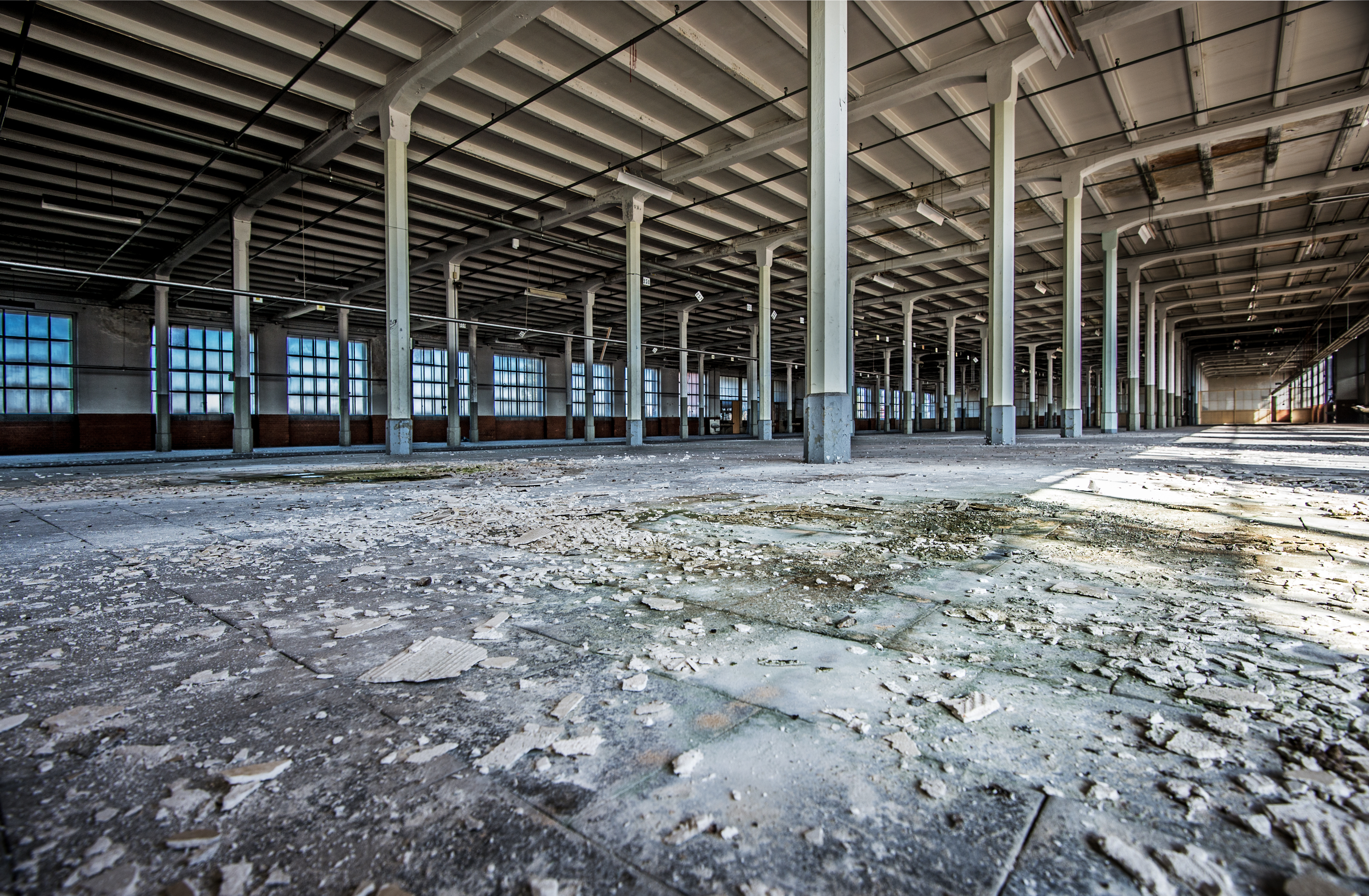 Industrie en Saône-et-Loire : la friche Nordeon relancée
