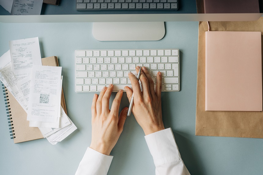Facturation électronique : le compte à rebours est lancé pour les entreprises françaises