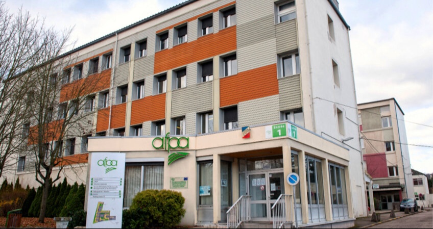 L’Afpa Laxou ouvre ses portes : un tremplin pour l’emploi en Meurthe-et-Moselle
