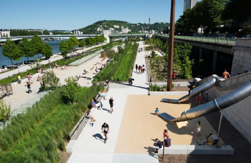 Rouen : les food trucks à l'assaut des quais de Seine