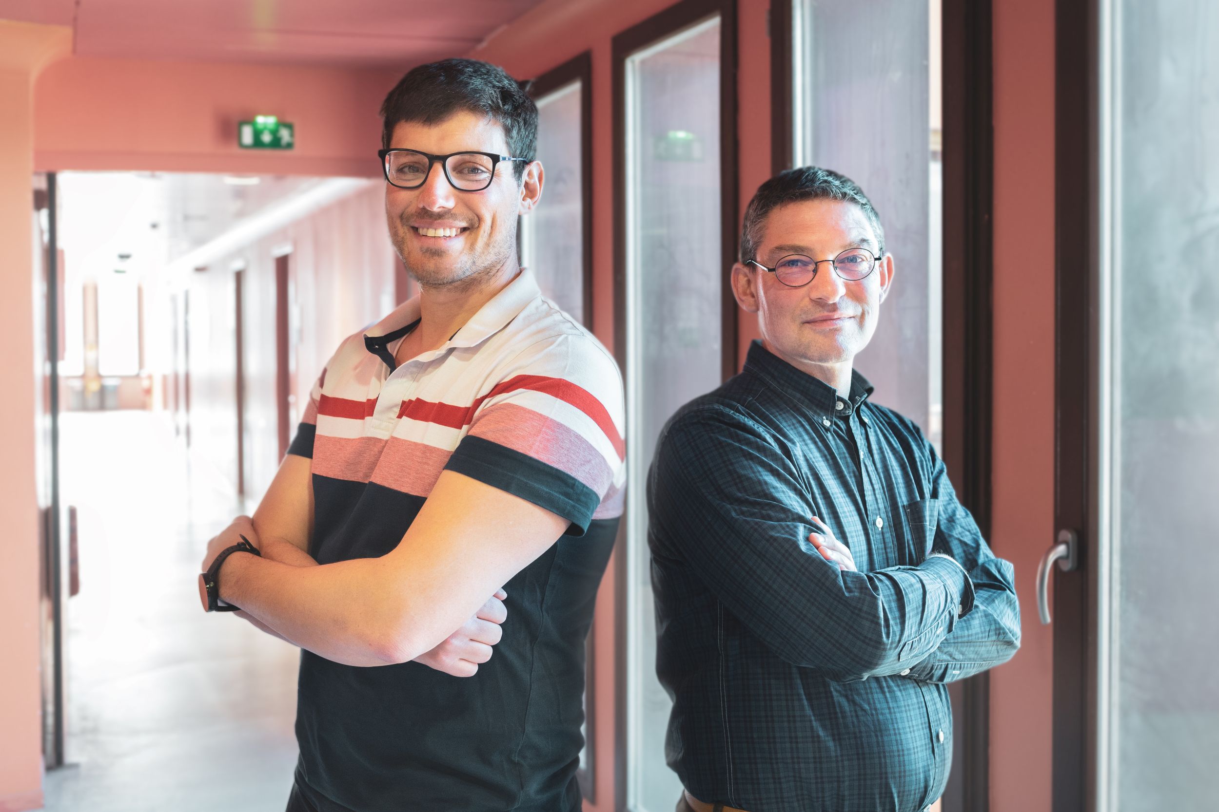 Cyber4Care : l’instinct de survie numérique