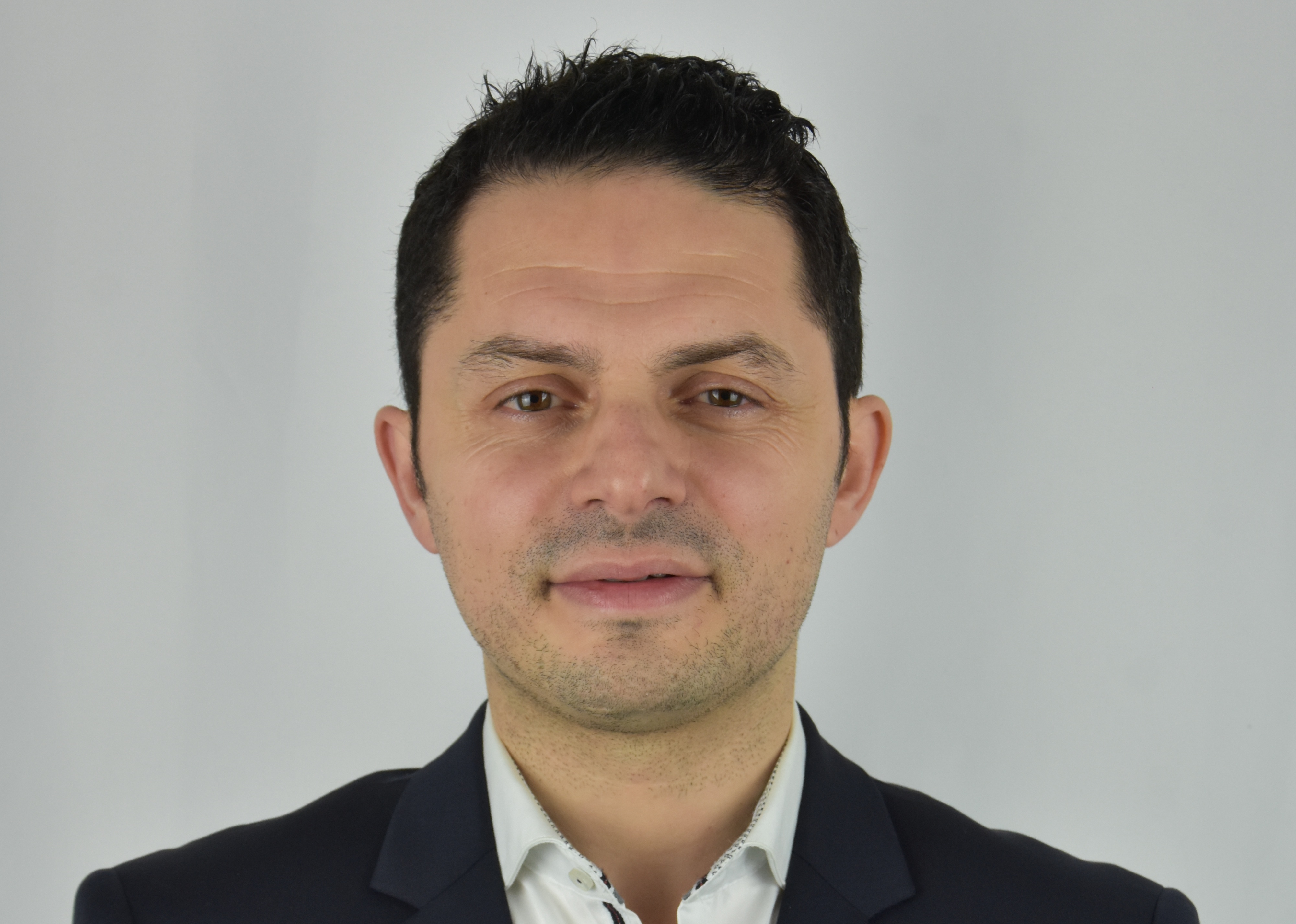 Badr Jelil nommé responsable Entrepreneuriat Élèves de Centrale Lille