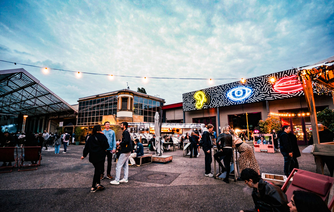 Bliiida : un printemps 2026 animé au tiers-lieu messin