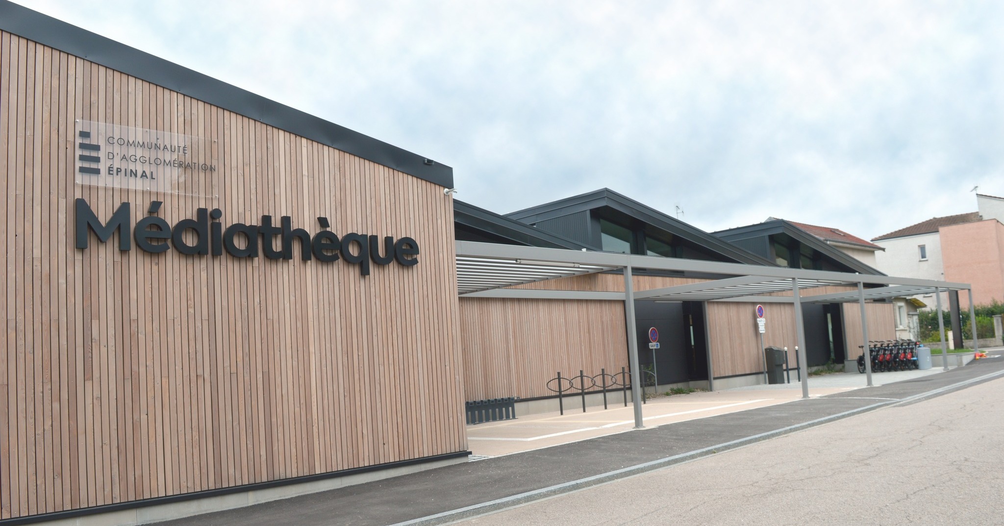 À Épinal, la bmi célèbre le bicentenaire de la photographie avec une exposition sur Saint-Pierre et Miquelon