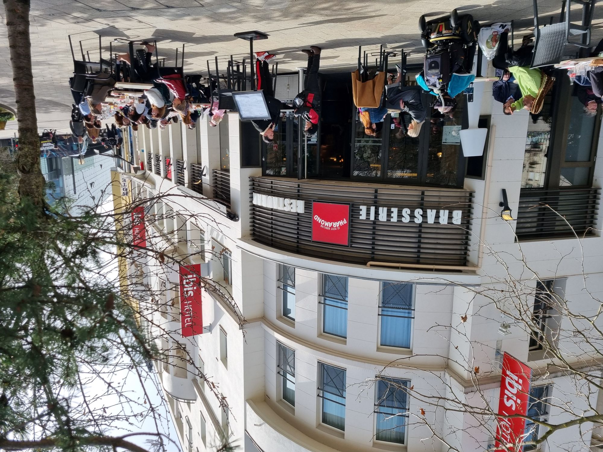 Un nouveau Bouillon vient d’ouvrir à Nancy