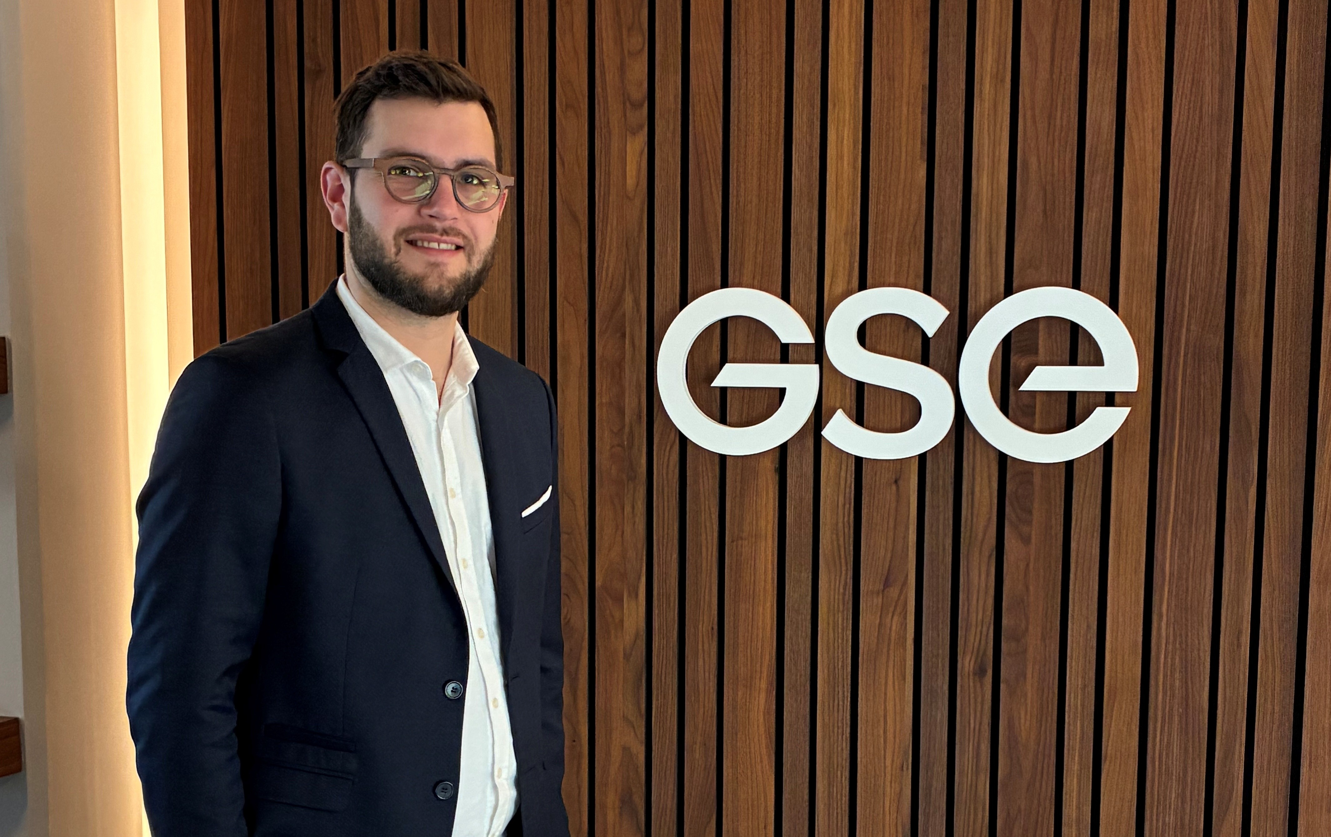 Immobilier d’entreprise : Emmanuel Bourgain rejoint GSE