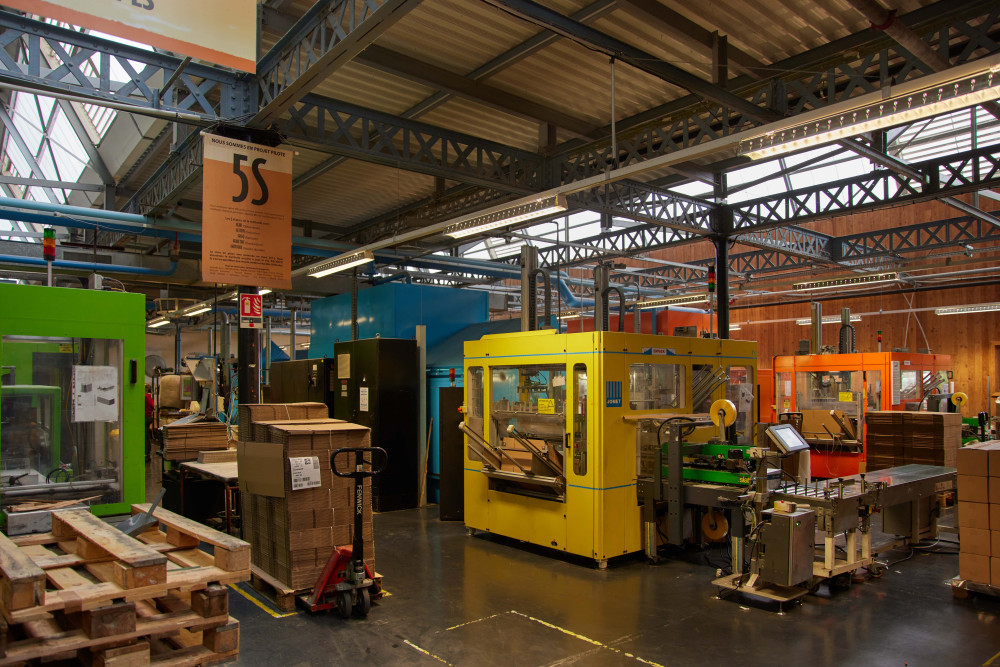 Forest-sur-Marque : Pocheco en quête d'un repreneur