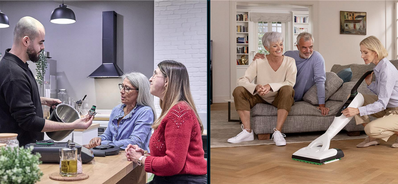 Vorwerk : plus de 670 postes à pourvoir en Bourgogne, dont une partie à Dijon