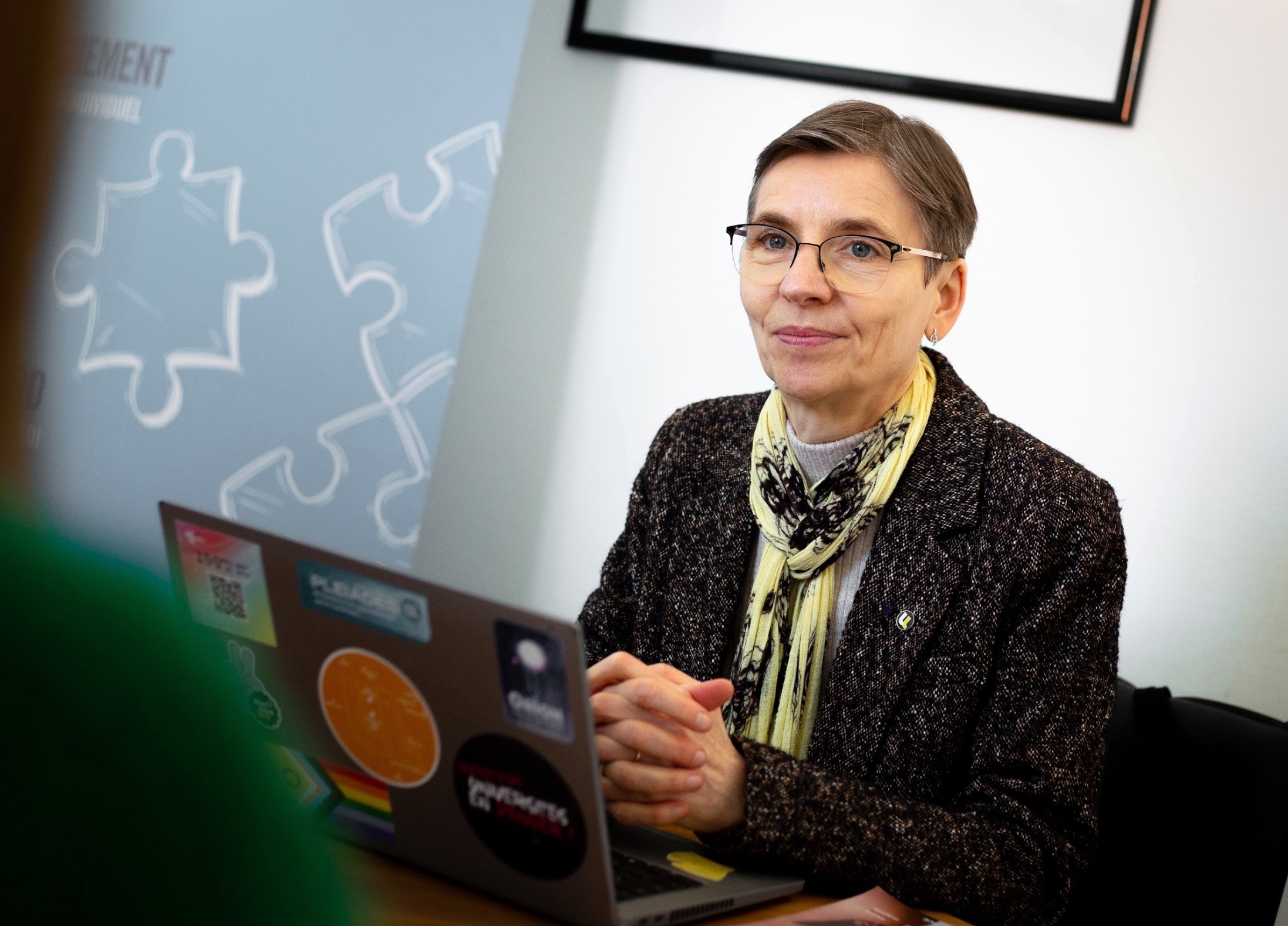 La Courroie  : accompagner l’orientation et l’insertion professionnelle