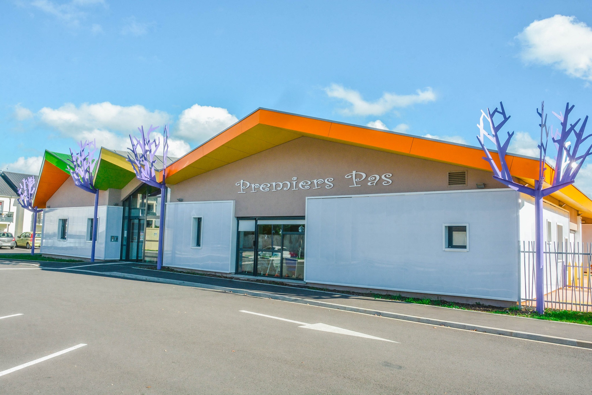 Golbey : la crèche Premiers Pas sensibilise les enfants à l’équilibre et au développement émotionnel