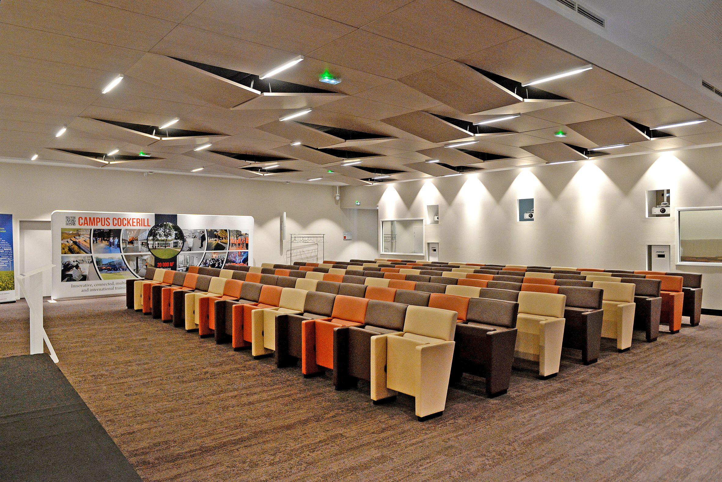 Commercy : un pôle dédié aux séminaires d’entreprise pour renforcer l’attractivité économique de la Meuse