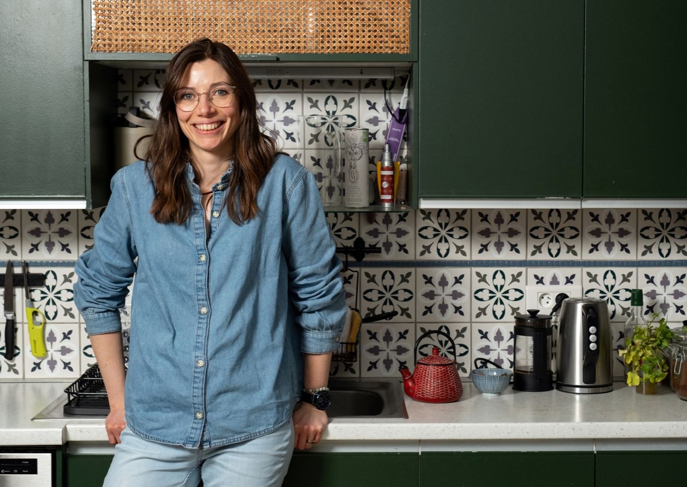 La nutrition au travail dope la performance