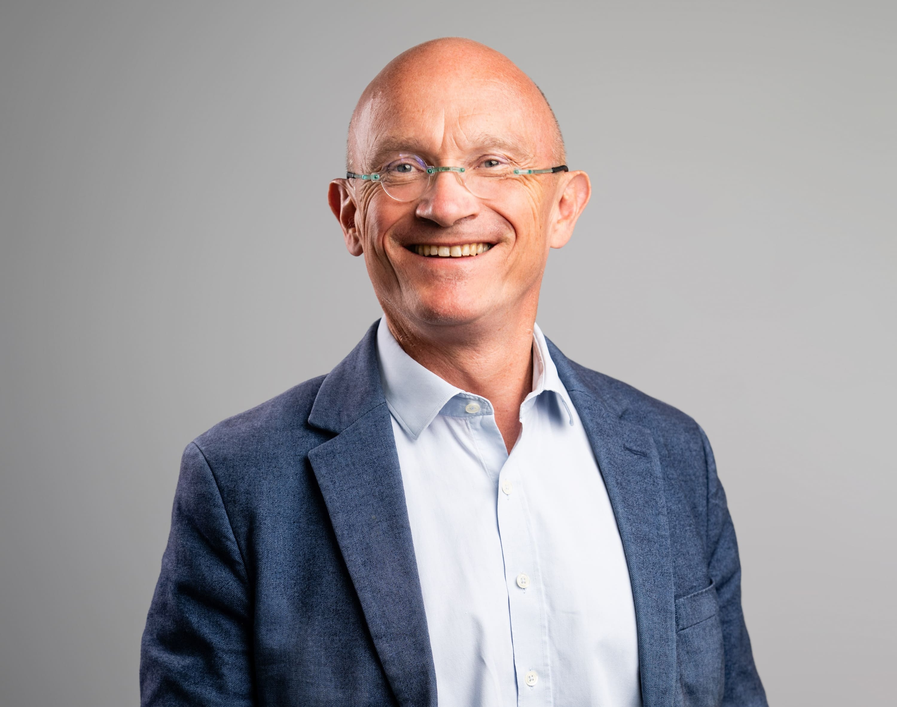 Lille : Renaud Couvreur rejoint Eurallia Finance comme associé