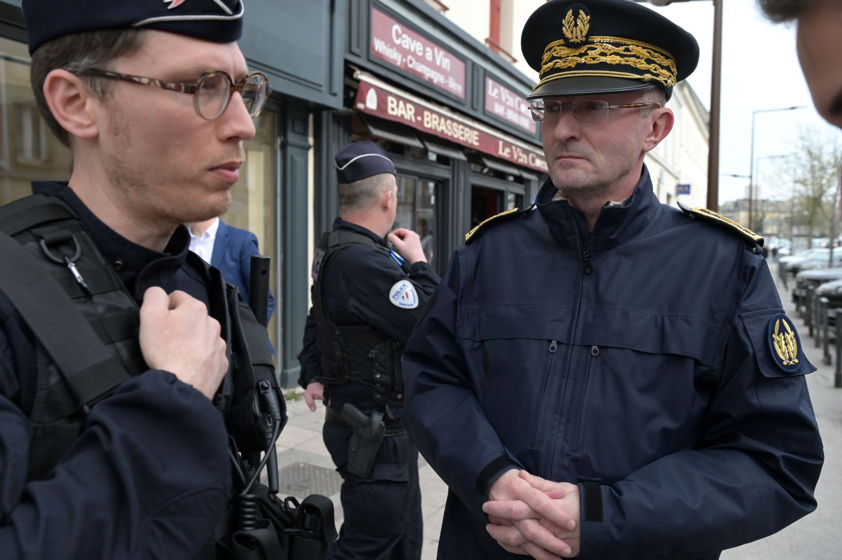 Creil : plan de restructuration de la sécurité par la préfecture pour lutter contre les trafics