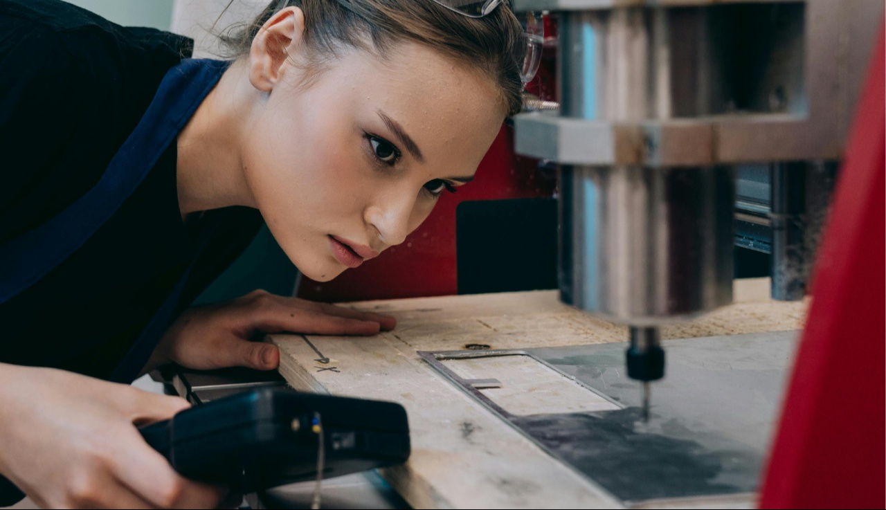 Pénurie de compétences à Nancy : l’apprentissage comme levier de souveraineté économique