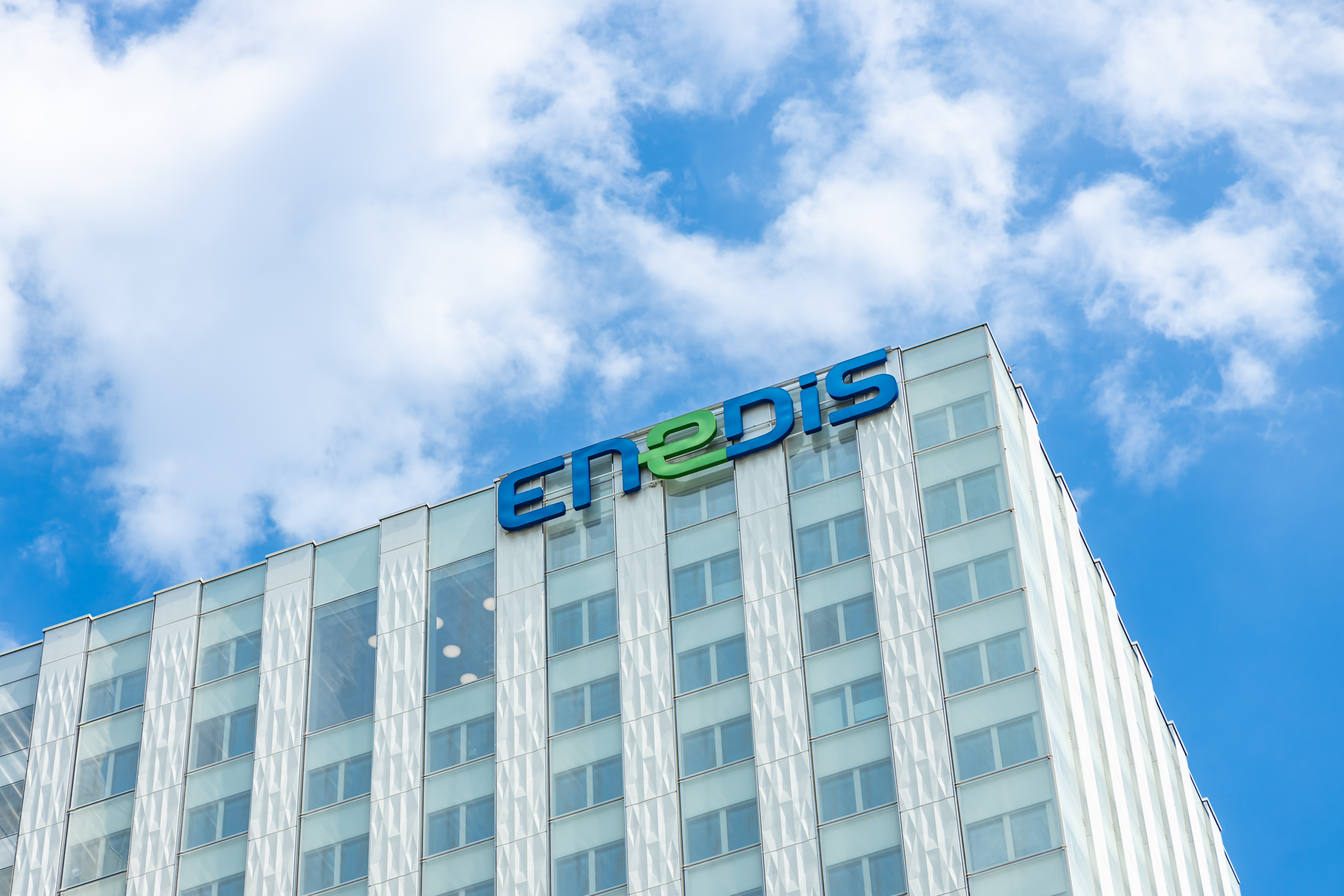 Beauvais : Enedis en Picardie ouvre ses portes