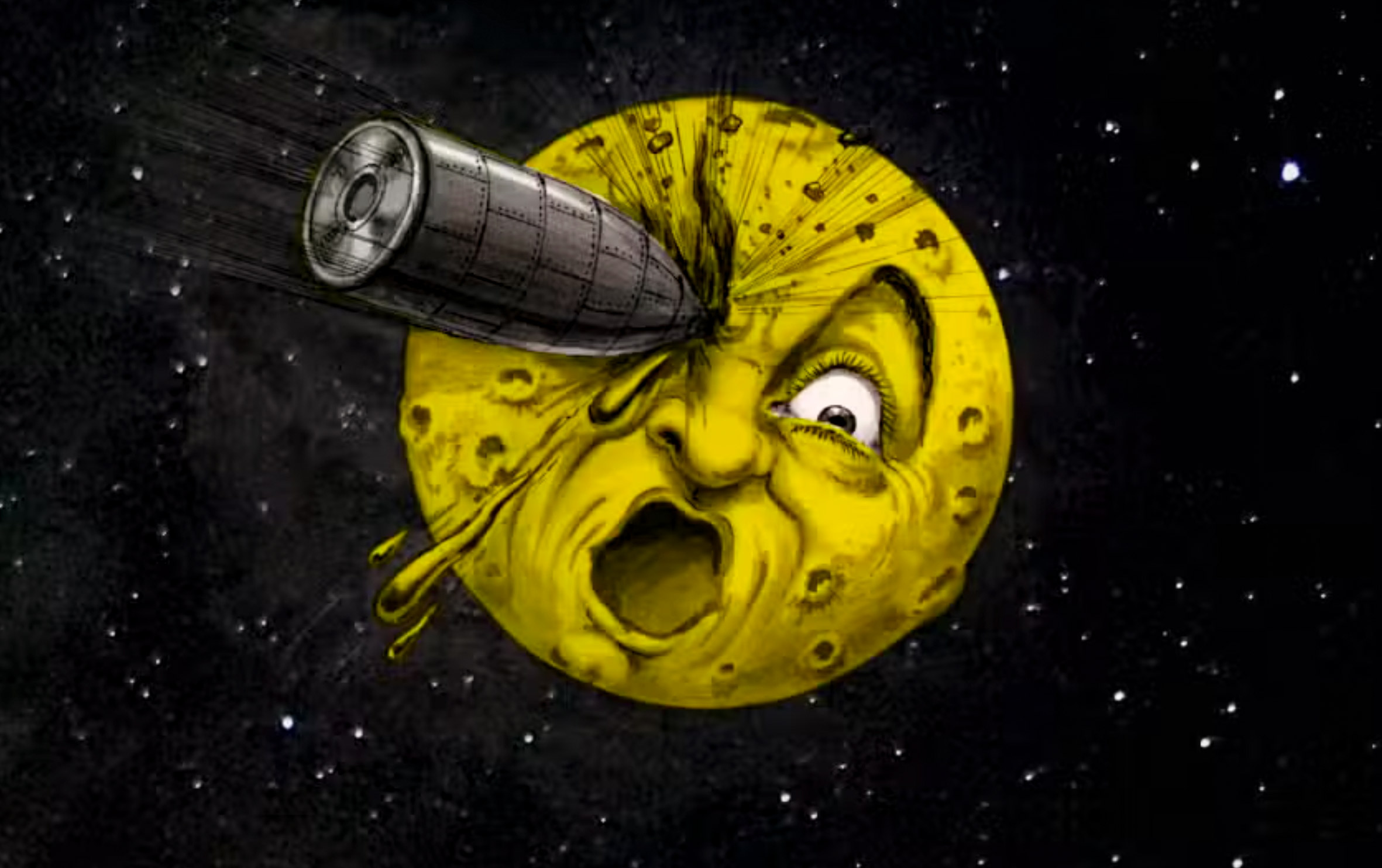 Méliès à Malbrouck : la magie du cinéma au cœur du château mosellan