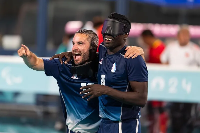 Journée amiénoise du sport et du handicap : l’événement de retour mardi 17 mars