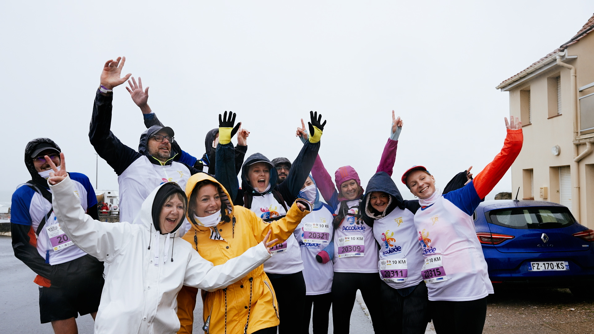 «A la rencontre des asso», documentaire tourné en Hauts-de-France, en avant-première à Lens et Lille