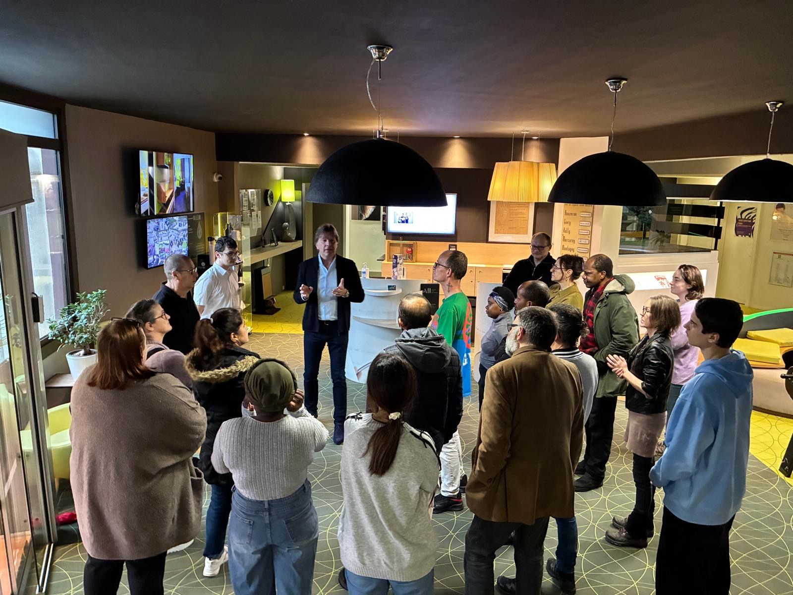 Hôtellerie-restauration : un parcours immersif pour répondre à la pénurie de main-d’œuvre