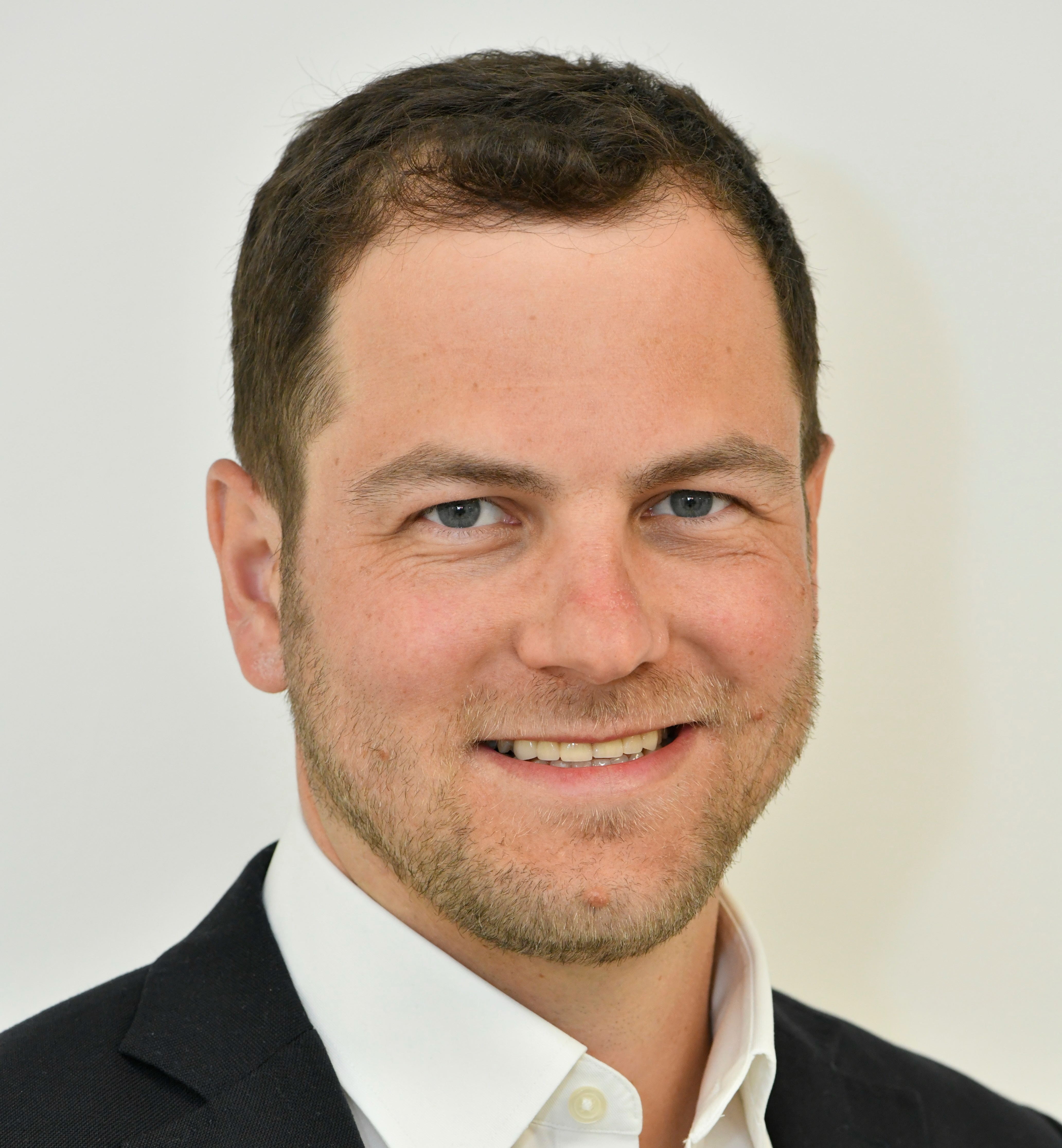 Tisserin : Gilles Fretin, nouveau directeur général d’Immo de France Hauts-de-France