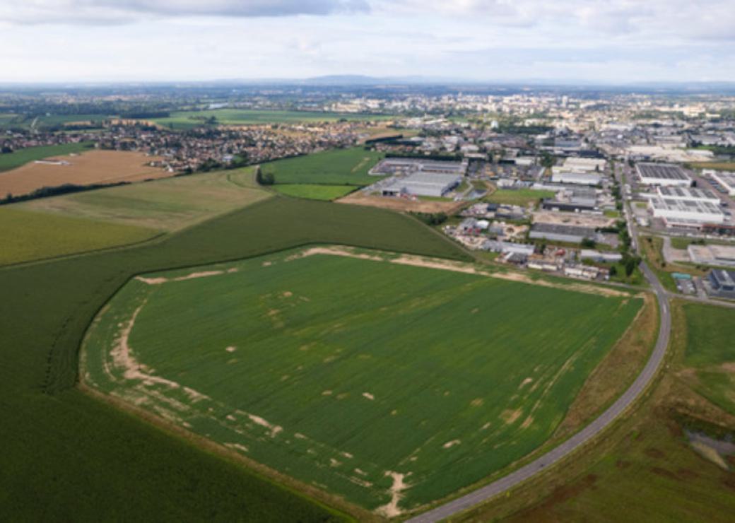Grand Chalon : un fonds pour soutenir l'innovation agricole