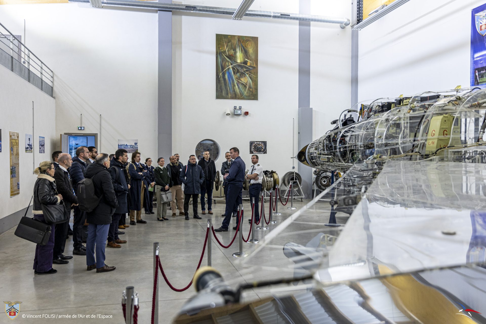 IHEDN : une session régionale ancrée dans les enjeux stratégiques