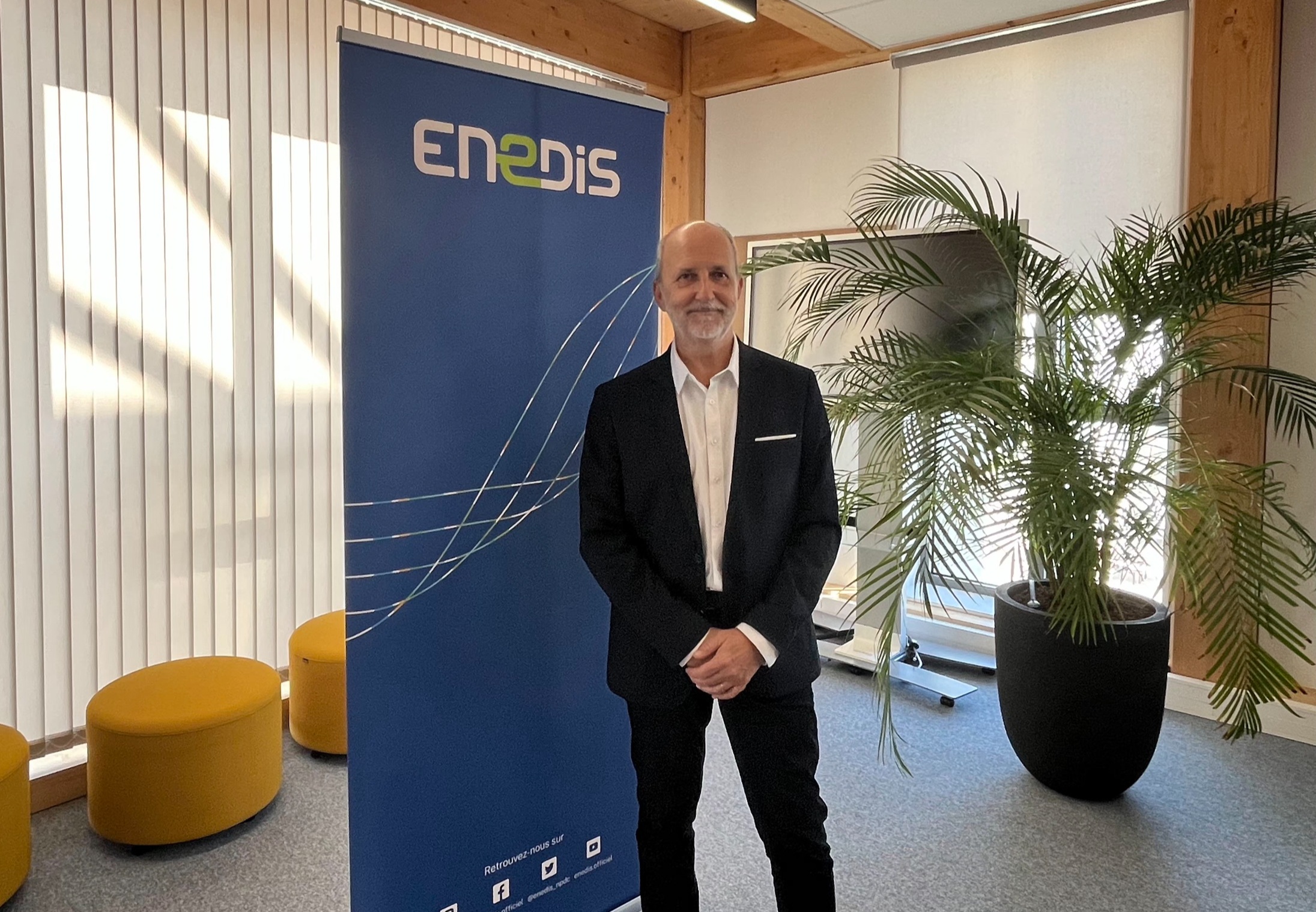 Hauts-de-France : Enedis prévoit 500 millions d’euros d’investissements en 2026