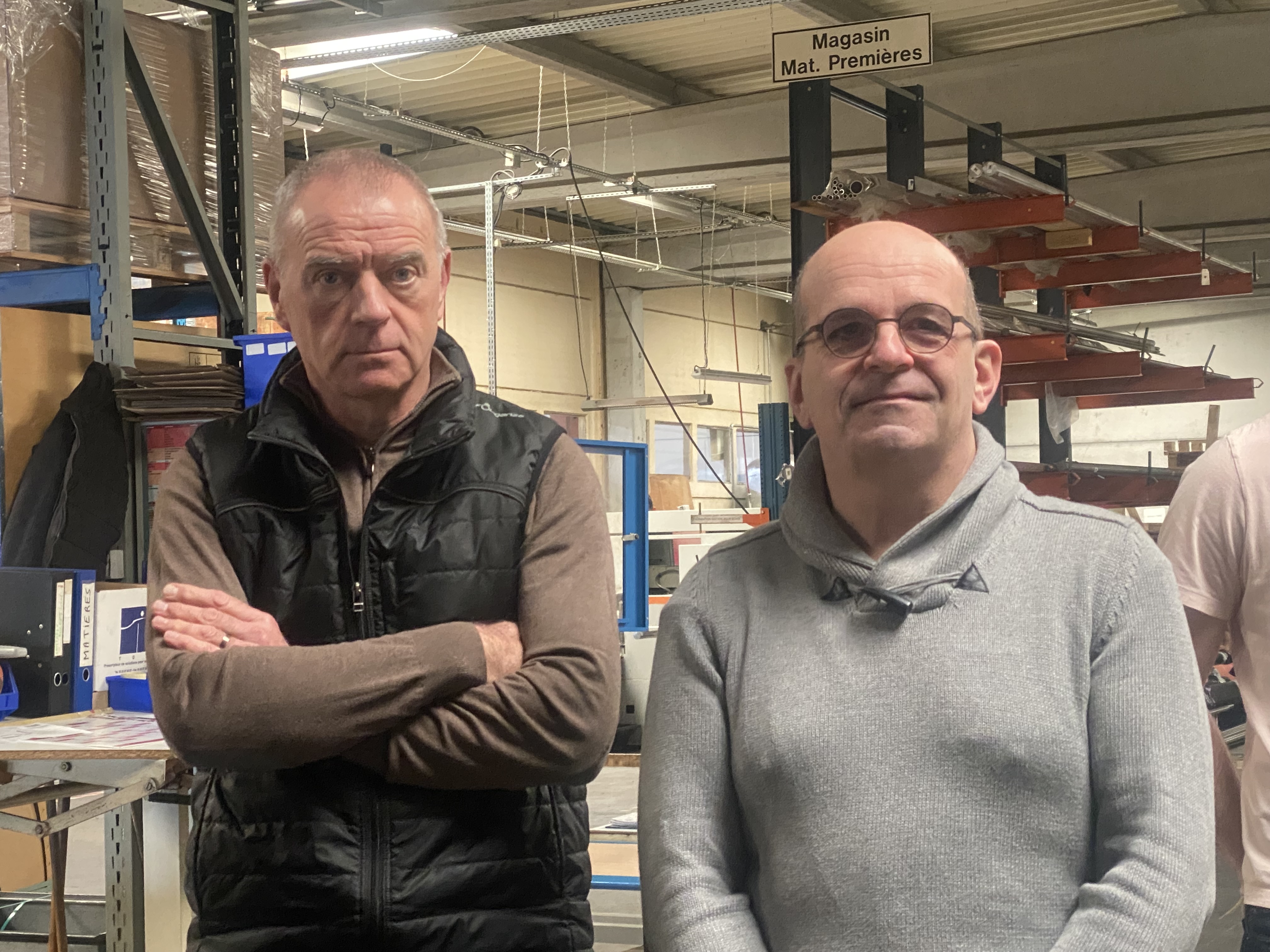 Feuquières-en-Vimeu : SF précision ouvre ses portes aux jeunes