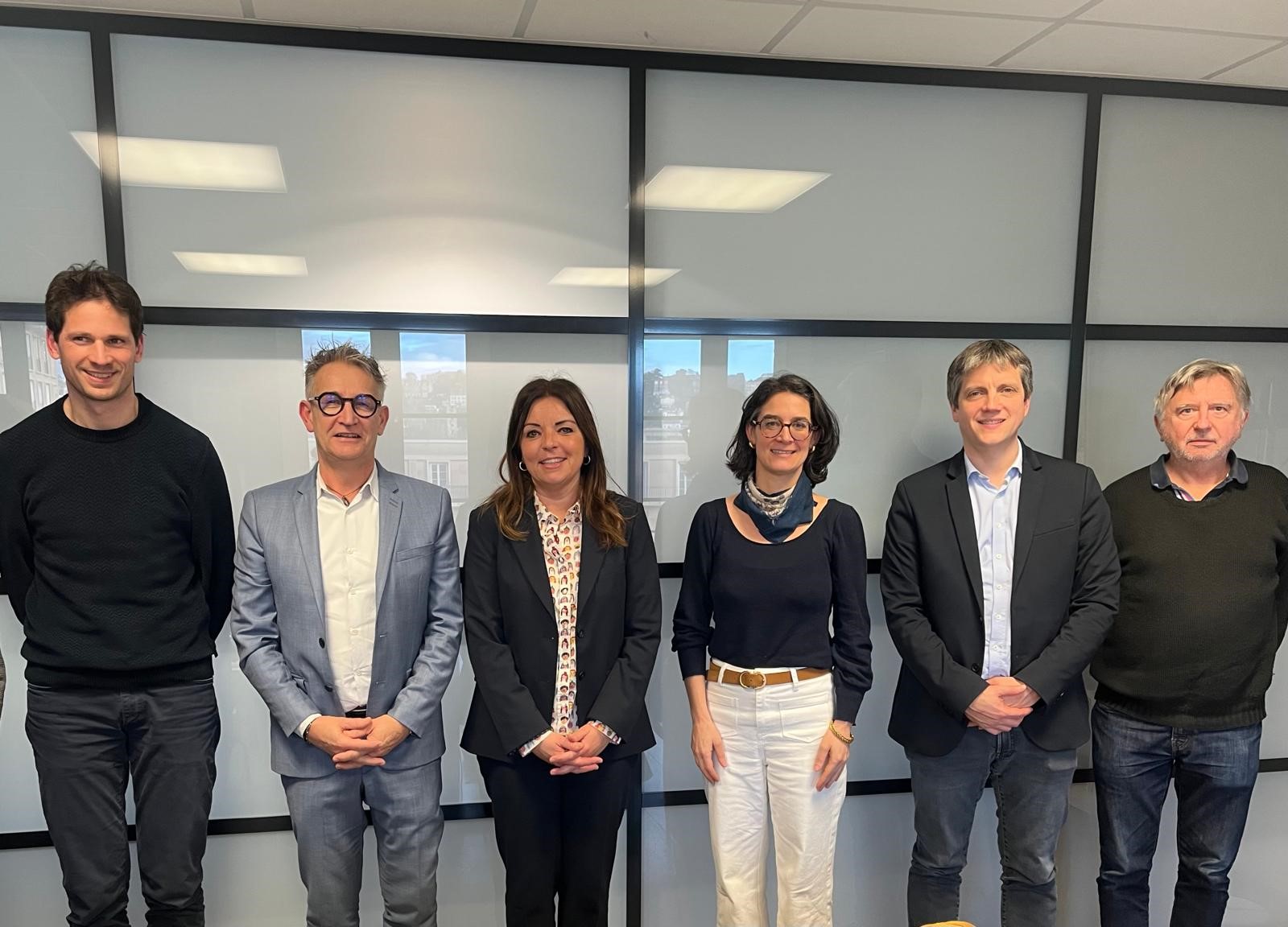 Avec Digital Predict Innovation, Cédric Dupray veut rendre accessible la maintenance prédictive