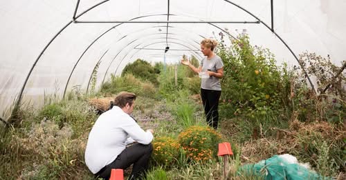 Le Goût du geste, un événement pour valoriser les savoir-faire culinaires locaux
