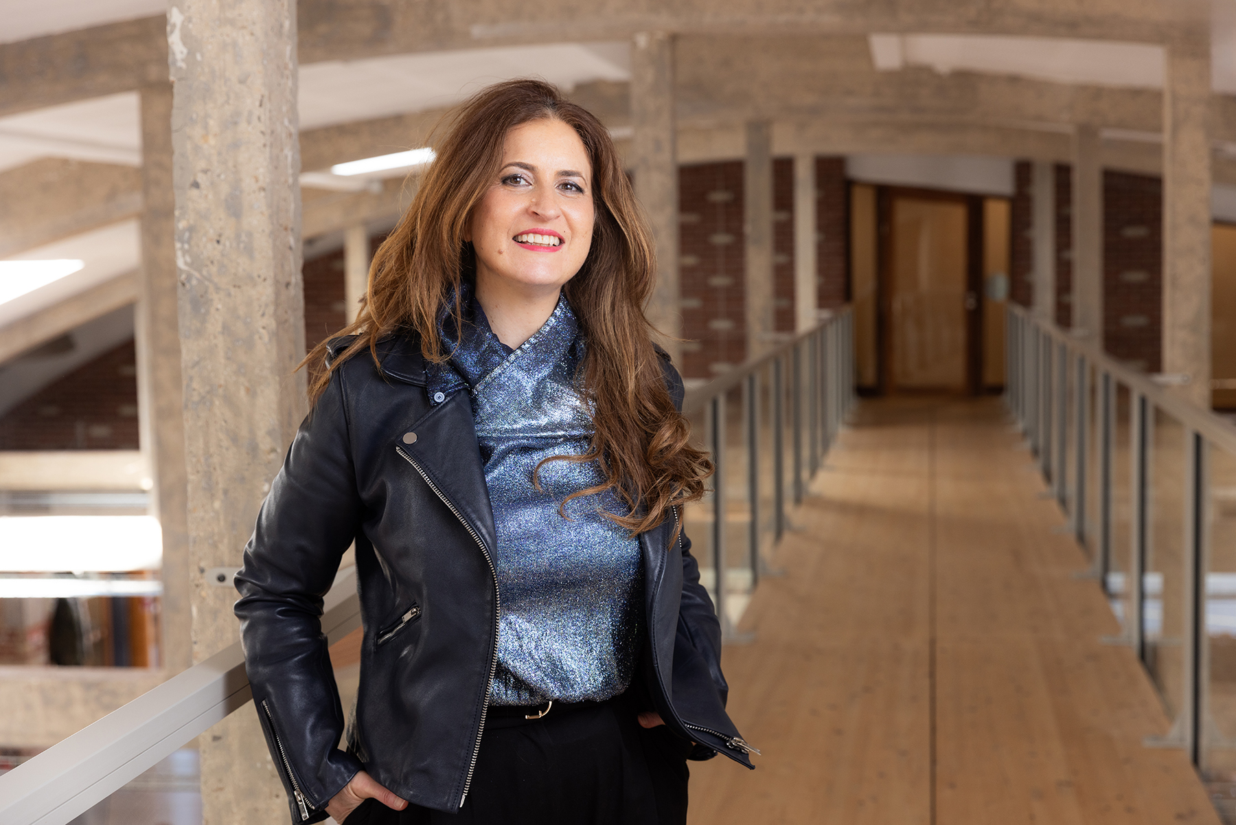 Le Louvre Lens Vallée est la fabrique des possibles créatifs