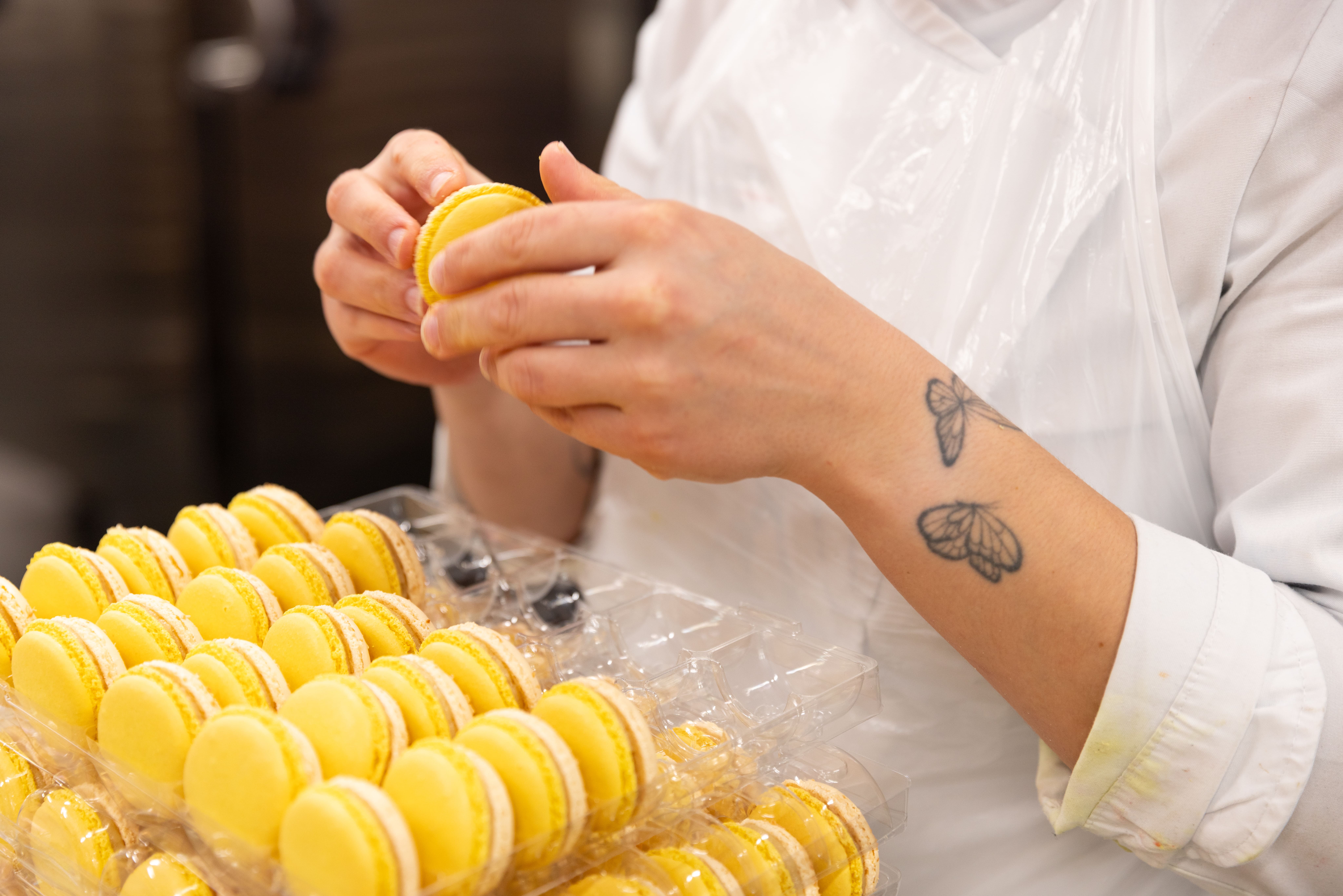 Béthune et Arras : les centres de formation en artisanat ouvrent leurs portes