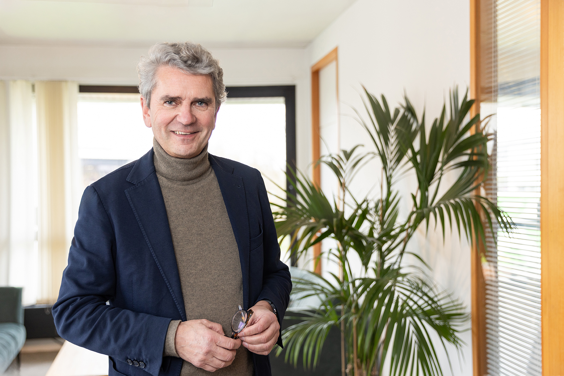 Tostain & Laffineur : des cycles immobiliers sous tension