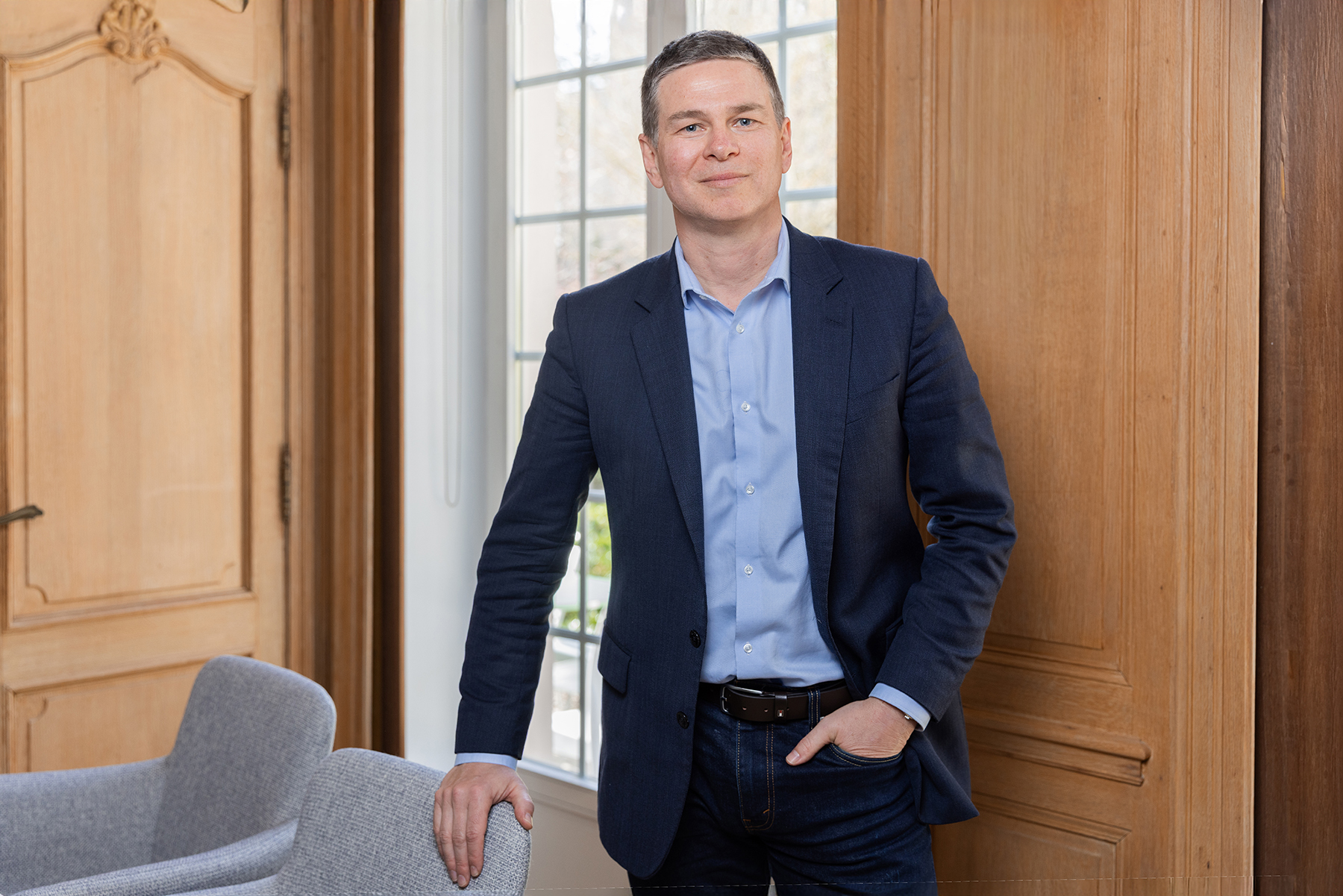 Prévention santé : Vipali change d'échelle et vise l'international