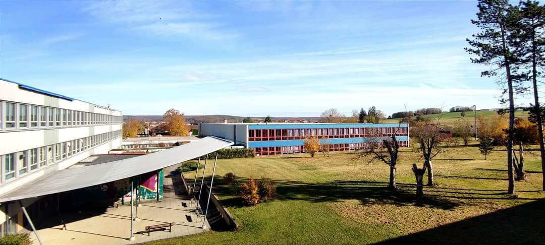 Une initiative éducative au lycée Henri Vogt de Commercy