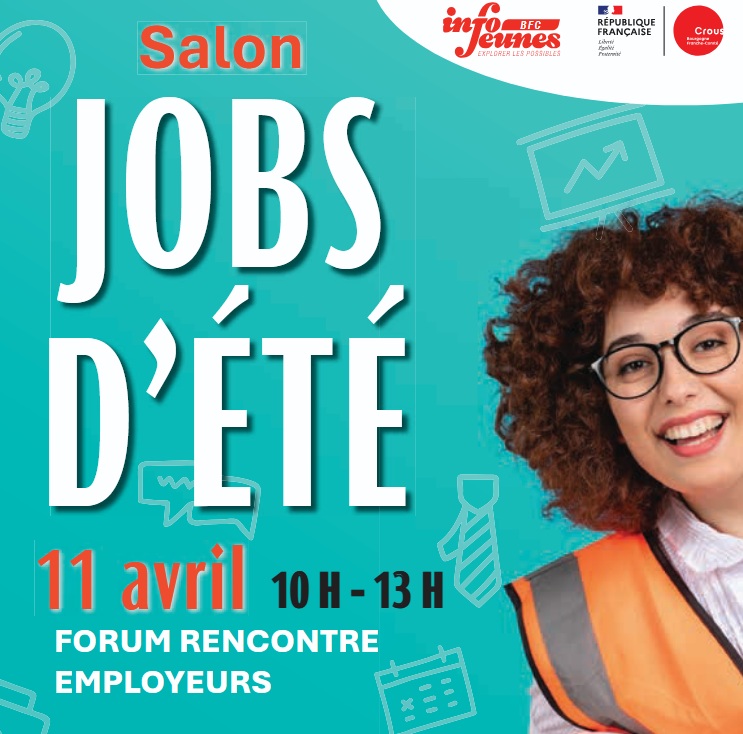 Mâcon : un salon pour faciliter l’accès aux jobs d’été