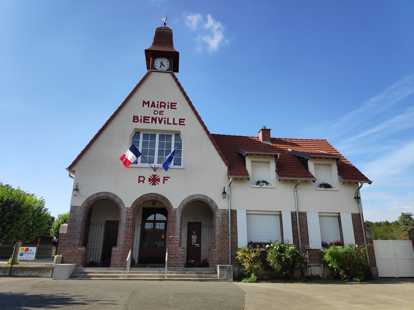 Bienville : faute de candidats, une délégation spéciale va être mise en place