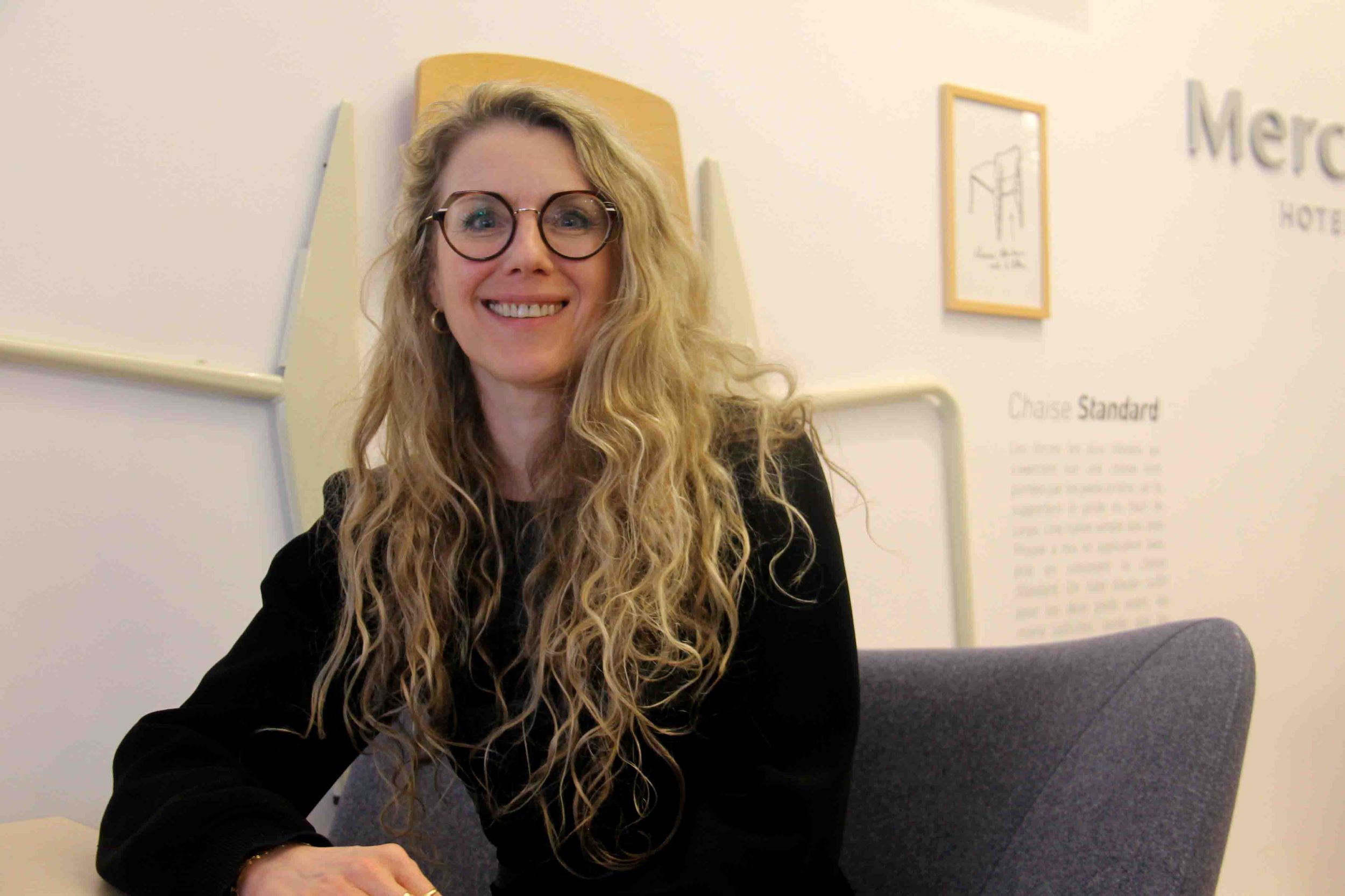 «La parité n’est pas une évidence»