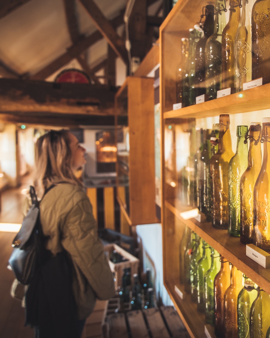 Musée de la Bière à Stenay : une réouverture qui dynamise l’économie locale