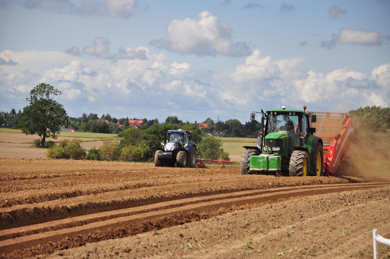 Genech : Junia et le Groupe Institut de Genech vont créer un Bachelor Agronomique