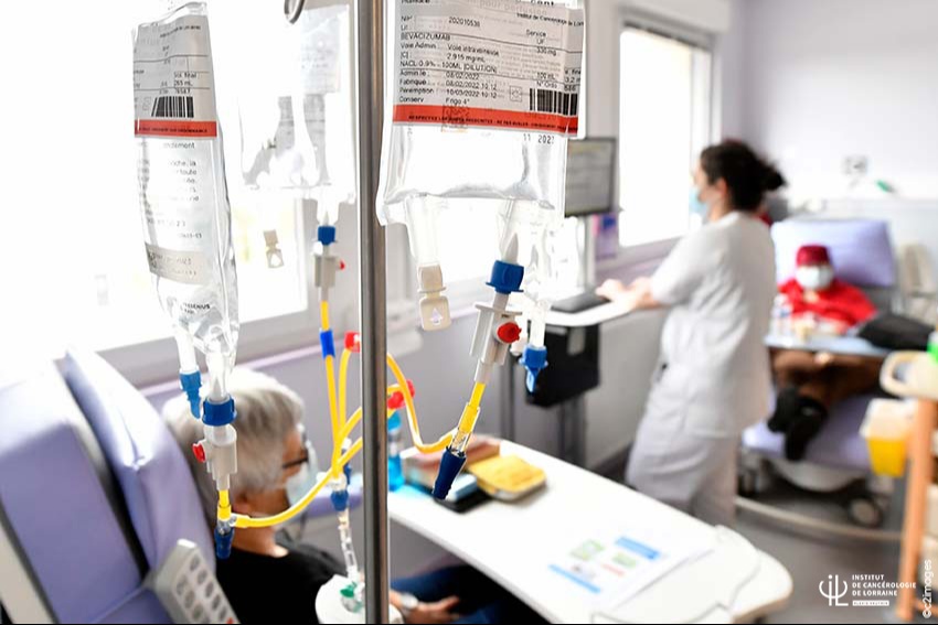 Diagnostic du cancer : l'alliance Aíma-ICL, un levier de compétitivité pour la HealthTech française